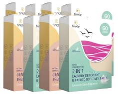 Tinkle BUNDLE Sheets