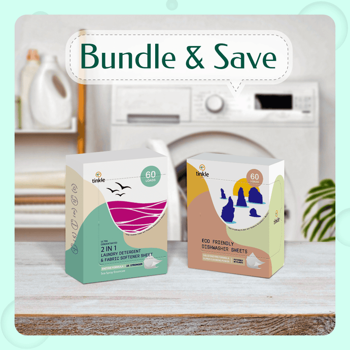 Tinkle BUNDLE Sheets