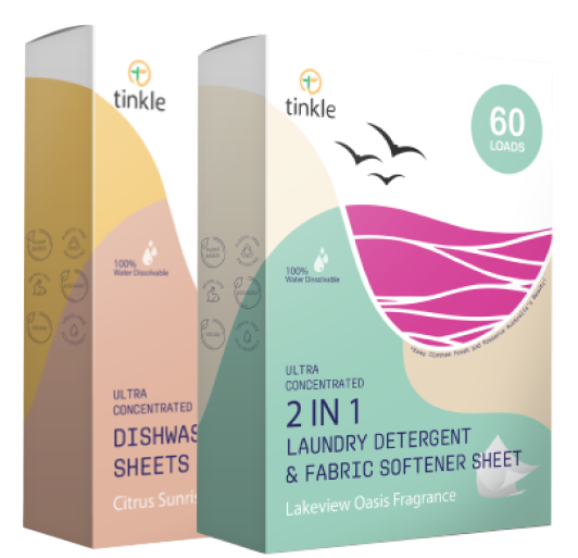 🎁 Tinkle BUNDLE Sheets (100% off)